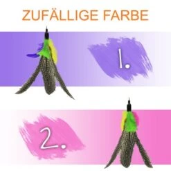 Schlitzohr Katzenangel Federanhänger 5x 21 Schlitzohr Katzenangel Federanhänger 5x -Katzenbedarf Geschäft b23bd1732955f00c168b3cabac75ef6da345164f 1484675 de DE 144f5d02225451aa3d5dcb9d6251912983ce32fdTOrHjG