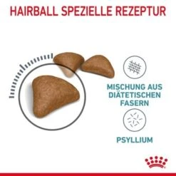 ROYAL CANIN Hairball Care 10 Kg -Katzenbedarf Geschäft b42e64ab136515add7e4e1686aab2c0437064ccf 1003122014 5