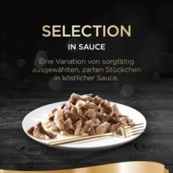 Sheba Selection In Sauce 22x85g Mit Rinderhäppchen -Katzenbedarf Geschäft b854615d015bd17f076b7940e915c05183030675 1269852 de DE sheba 2