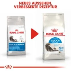 ROYAL CANIN Indoor Long Hair 2 Kg -Katzenbedarf Geschäft b8cedbbf46c71e2daf2172bdb6c96b27c449cf20 1031040 de DE rc 2