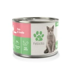 Fellicita Mixpaket Nr. 1 Große Vielfalt 6x 200g -Katzenbedarf Geschäft b8f7a37dc742c46a7a6428d74e875c14f7b80f8d 1478228 de DE 81502884f20e2424b50809c38c808a1de645111axCOQmj