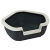Ferplast Katzentoilette Dama -Katzenbedarf Geschäft bc292b7902b493ff83adec65e1e10d0dc23a0039 963a928b792653b5f8faa0ab5b624d5adc5447eb