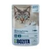 BOZITA Häppchen In Sauce 12x85g Hering -Katzenbedarf Geschäft bca937b58dde02b9d06cb41b97f365754358d6c5 1391442 de DE Bozita Herring in Sauce 85g Pouch Mondi psh R2