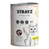 STRAYZ BIO 6x400g Ente & Süßkartoffel -Katzenbedarf Geschäft bd6ecf59969070f1d0db531dd0fc52447e6b199c 1425373 de DE strayz bio katzenfutter ente 400g