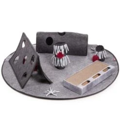 Canadian Cat Company Spielteppich Cosmo -Katzenbedarf Geschäft bdd38cfb44644dcca7185671c28b54238d5068ca 1625368 de DE b000069f539fd0ae864764186561068c016459e5UX8uJ2