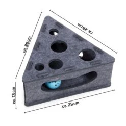 Canadian Cat Company Intelligenzspielzeug Käsekästchen -Katzenbedarf Geschäft becbfd8052e2d68d3d7f65982849b8295cb7032a 1498670 de DE 3f9163f7f5f1a7a3f8667fde60d6df9cbd01b9dbscQgXT