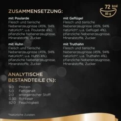 Sheba Selection In Sauce 32x85g -Katzenbedarf Geschäft c033e8427d5f803cf954e862765b03db55b4186d 1275637001 de DE sheba 3