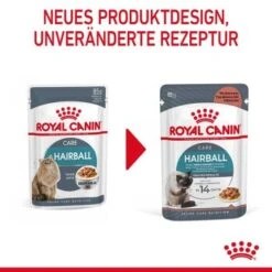 ROYAL CANIN Hairball Care 12 X 85 G -Katzenbedarf Geschäft c161f4ee23e411166700878ce67954e1b9a749d5 1229818 10