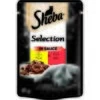 Sheba Portionsbeutel Selection In Sauce Mit Huhn Und Rind 24 X 85g -Katzenbedarf Geschäft c1ca9c8ed7b891453b68f967052f76ddb338bd7a 1658589 2