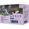 BOZITA Multibox Fleisch-Menü In Soße 12x85g -Katzenbedarf Geschäft c2f31b56565a5a0e6e3a43ee5b7d86a6613de73b 1366573 de DE bozia mixpack main