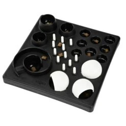 MORE Intelligenzspielzeug Genius 7 MORE Intelligenzspielzeug Genius -Katzenbedarf Geschäft c33b70f17653b4de499794aef9e00e58ef26e385 5e4a4ee0e624b3d1ebc1529a57e990e6f295e320