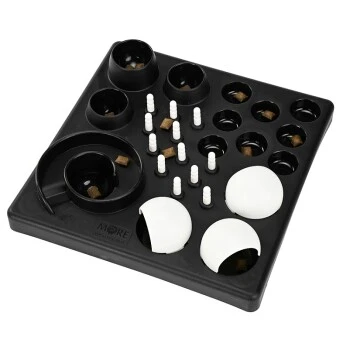 MORE Intelligenzspielzeug Genius 5 MORE Intelligenzspielzeug Genius – Bild 3