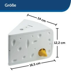 PetSafe Automatisches Katzenspielzeug Cheese -Katzenbedarf Geschäft c4388611836ab6e264384115709d2644fa3c36c4 1418723 de DE 885adffd1381b2dcbdee99a51c7cb72d43802607JK0PR8