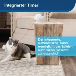 PetSafe Automatisches Laserspielzeug Für Katzen Dancing Dot -Katzenbedarf Geschäft c49eb8a8ace53ad9b2ff18f6c724f815635ba62d 1377817 de DE a3d3a32128e10ff4b29a6a0652367464873888acD0KCJD