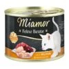 Miamor Feine Beute Huhn 12x185 G -Katzenbedarf Geschäft c896543b5429051fd9ffa0370b4095219ded8773 a08a403c97daa0b4c3cec8dc5edbdc97bfcb111b