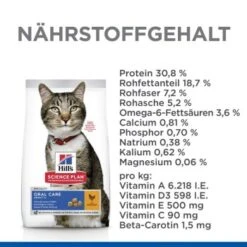Hill's Feline Science Plan Adult Oral Care 7 Kg -Katzenbedarf Geschäft ca4921e2d42df90d139c6a60fbdebd6e172a9ca1 52742752204 5