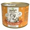 Betty's Landhausküche Mit Ente & Taurin 6 X 200g Für Katze -Katzenbedarf Geschäft cce320aec5c6f0ba0b3198cbab78628da3e3a23e 1390351 de DE 74c0e80a0b9a10551e90654f7271702d94ae2357F88KAn