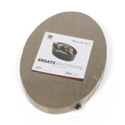 Canadian Cat Company Filzbett Owen Ersatzpappe