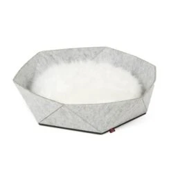 Canadian Cat Company Filz-Katzenkorb Zoey Hellgrau -Katzenbedarf Geschäft ceb809f211286f5baae91427fd8dca5983d366c9 1360974 de DE 346c82b3137c6630d36c2f9f20df8ec876f7d653xAtbfR