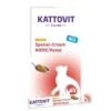KATTOVIT Spezial-Cream Niere/Renal Mit Huhn 11x6x15g 1 KATTOVIT Spezial-Cream Niere/Renal Mit Huhn 11x6x15g -Katzenbedarf Geschäft d109521cb24ad6b9386b8d5b03a6806b64deb136 8af33418a759e09cbfec8d94617f3f4455b05fe9