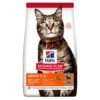 Hill's Science Plan Adult Lamm & Reis 3 Kg -Katzenbedarf Geschäft d1fec219a2e1c351bf2e1d8fcfb47b24c183d15a 1da508bd93319f3a64d66cc9bf4518f826c4b01a