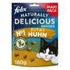 Felix Naturally Delicious 6x180g Huhn Mit Katzenminze 1 Felix Naturally Delicious 6x180g Huhn Mit Katzenminze -Katzenbedarf Geschäft d24bb102de8abc5272d0c2c06a1bb4a387f03809 12e3ef1eba1d3f3cec37aa86e3f879ef1b8c59b0