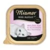 Miamor Milde Mahlzeit Geflügel Pur & Schinken 16x100 G -Katzenbedarf Geschäft d3f97397ad56114e99b81f7a4eb32a1692f27714 891502cf6fbb15c0ca5de5e0954ec7cae7f893b5