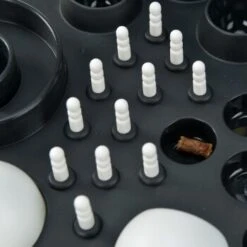 MORE Intelligenzspielzeug Genius 6 MORE Intelligenzspielzeug Genius -Katzenbedarf Geschäft d41c4071015bb8258acfd1d6534734618496561c 636f8fc5e191876e8b223b7d272907c3d03267d9