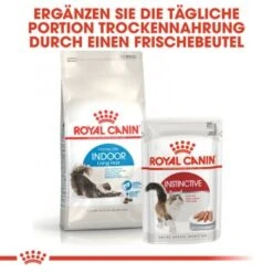 ROYAL CANIN Indoor Long Hair 2 Kg -Katzenbedarf Geschäft d47bb065764fadc86b03e717486f45f3e7ff4bee 1c2c05cdcbb32e7c3d777548113847f00a1f2365