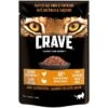 CRAVE Pastete 24x85g Huhn Und Truthahn 2 CRAVE Pastete 24x85g Huhn Und Truthahn -Katzenbedarf Geschäft d62158158ae0829b9fa5c9dc74a9bc9b8713d8c7 4008429114809 CRAV ADU Huhn Truthahn 85g