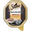 Sheba Sauce Spéciale 22x85g Mit Putenhäppchen, In Heller Sauce -Katzenbedarf Geschäft d7d2c969b9ba49357f7a5c5d02d3523f17ae7a7c 20ff92f16087dc0d350fa531e58bac863cfd33ff