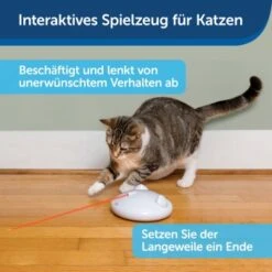 PetSafe Automatisches Laserspielzeug Für Katzen ZIP -Katzenbedarf Geschäft dba7ff025f4b8b8768522e6dcbc913b48e5ae084 1351525 de DE 7c963aa85d5680d2e65a7dd74a720bd6bf9ecbfb3JyfE2