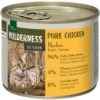 REAL NATURE WILDERNESS Senior Pure Chicken 6x200 G -Katzenbedarf Geschäft dfb02754c4fbff9282f2efd7f43f2397834e734d c3283356f97cedf97656daa02816ef03fd264f0c