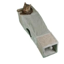 Rohrschneider Spieltunnel Mit Sisal Grau -Katzenbedarf Geschäft dfbfbbb705a3fb34b0123de494788a3b719dceed 10b6afc2519c72a6a5ce9ef5f5d02253beff5e3f