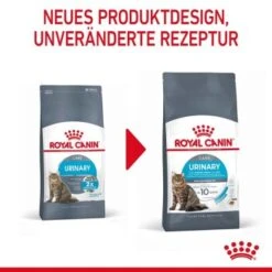 ROYAL CANIN Urinary Care 4 Kg -Katzenbedarf Geschäft e4c5a892397c68a76aa316e998fa0cacef9e0eb8 1189976 10