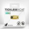Tickless Mini Cat Gold -Katzenbedarf Geschäft e4d6a71b3fbe5636737e566fdbb277bc88109013 1339602 de DE Tickless Mini Cat gold main
