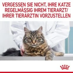 ROYAL CANIN Appetite Control Care 12 X 85 G -Katzenbedarf Geschäft e63d52c7883522116a6a700096d14b92c2d7acf3 1344684 8