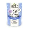 Betty's Landhausküche Frischebeutel Kitten Huhn & Rind 12 X 100g Für Katze -Katzenbedarf Geschäft e6565ad03f5e86f8108333ce9a2eb39c3c1c08c4 1391606 de DE fb29f9feadde96435d5f421226aace4249803f28MM29Zl