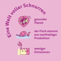 Whiskas Tasty Mix Multipack Chef's Choice In Sauce 60 X 85g -Katzenbedarf Geschäft e6918d27c4d6c3e3b79741e14fc326c028199f7e 1410719 de DE Whiskas 4