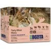 BOZITA Pouch Multibox Fleisch-Menü In Gelee 12x85g - Getreidefrei 12x85 G -Katzenbedarf Geschäft ea25759d1014fcf849d039c8a0cdbf95330059a3 39dba784efc35231ac899e02fb8559cad4ce690d