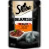 Sheba Portionsbeutel Delikatesse 24 X 85g In Sauce Truthahn & Pute -Katzenbedarf Geschäft ec5d5005cd9f17b88f94439ed34256cab48f0bc4 1658590 1