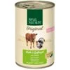 REAL NATURE Kitten Kalb & Geflügel Mit Lachsöl 6x400 G -Katzenbedarf Geschäft efafcf3e169011ab944185a0e6ad19ac3f2fc8a8 1099762 de DE real nature kitten main