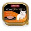 Animonda Vom Feinsten Adult Geflügel & Kalb 32x100 G -Katzenbedarf Geschäft f4fae3e99bb1558bdb11dbc686b659934db16704 5389f6285db8d61c9fdcbc1ba45edf2e8a405dbe