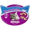 Whiskas Knuspertaschen 8x60g Lachs -Katzenbedarf Geschäft f56ccc86ee2b40e2bdaefafa0aca8cf3e19b4d0b 6a66e4c49ae1b5936a838071a22d806fa7a24df2