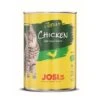 Josera JosiCat Huhn In Gelee 12x400g -Katzenbedarf Geschäft f64889597e3891c1d1fee8599cf95988c93a9cb0 f16c557445905f79ee347a135993eb6ab837c6a7