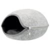 Trixie Höhle Luna Filz -Katzenbedarf Geschäft f71dc356ee6c13eddbd976dad14413319c678e72 1317780 de DE Trixie H hle Luna Filz main