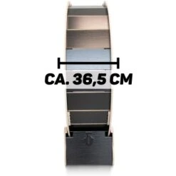 Canadian Cat Company Katzenlaufrad Aus Holz L Schwarz -Katzenbedarf Geschäft f7f4e8c03f2d6cc74a64683e2c5a3004c4adf923 1480047 de DE 945e1a3bca2552a32bf8efee11fb29071fe6d436wG175P