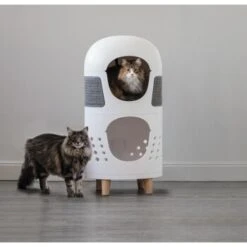 Catrub One Multifunktion Katzenmöbel -Katzenbedarf Geschäft f9fd7e323f9a89e47c28187c4faadb8ee71ca71b 1391209 de DE catrub katzenm bel main 5