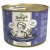 Betty's Landhausküche Huhn & Fasan Mit Borretschöl 6 X 200g Für Katze -Katzenbedarf Geschäft fd8bebad9b9d194f2ea57689c79af7f8e6d99782 1390375 de DE e6cd94c94c00f98f50f14d137c278ebd069c4e08fGRapp