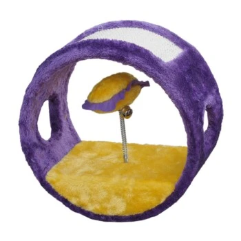 Silvio Design Katzenspielrad 3 Silvio Design Katzenspielrad